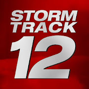 WCTI Storm Track 12