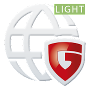 G DATA Mobile Security Light