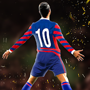 Football Cup 2022: Soccer Game