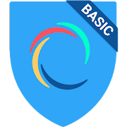 Hotspot Shield Basic - Free VPN Proxy Privacy