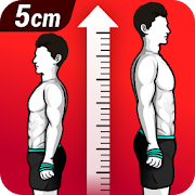 Height Increase - Increase Height Workout Taller