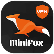 Secure VPN - MiniFox VPN