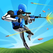 1v1.LOL - Online Building Shooting Simulator