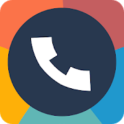 Contacts Phone Dialer Caller ID: drupe
