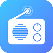 My Radio :Free Radio Station AM FM Radio App Free