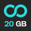 100 GB Free Cloud Drive Degoo