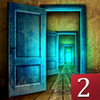 501 Free New Room Escape Game 2 - unlock door