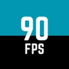 90 FPS IPAD VIEW