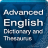 Advanced English Dictionary and Thesaurus