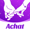AhChat-Chat meet real people