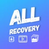 All Recovery : Photo Video Contacts