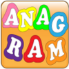 Anagram - Free Word Games Puzzles