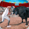 Angry Bull City Attack : Bull Simulator