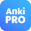 Anki Pro: Study Flash Cards