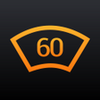 Антирадар HUD Speed Lite