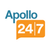 Apollo 247 - Online Doctor Apollo Pharmacy App