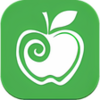 Green Apple Keyboard