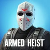 Armed Heist: TPS 3D Sniper shooting gun games