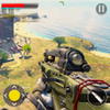 Army Sniper Shooter 2018: Commando Gun War