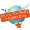 Around the World in 80 Days