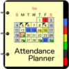 Attendance Planner