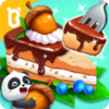 Baby Pandas Forest Feast Party Fun