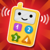 Baby Phone - Baby games