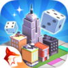 Banco Imobiliário ZingPlay - Unique business game