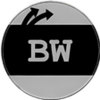 Bandwidth ruler ROOT