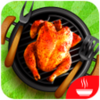 BBQ Grilling Fever - Backyard Party