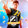 Be A Legend: Real Soccer Champions Game