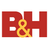 B&H Photo, Video & Pro Audio