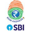 BHIM-Aadhaar-SBI
