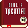 Bible in Swahili Biblia Takatifu pamoja na sauti