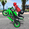 Bike Racing: GT Spider Moto