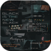Black Aesthetic Wallpaper