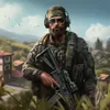 Black Ops Mission Offline game