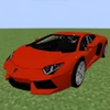 Blocky Cars - pixel shooter tank wars