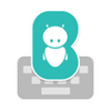 Bobble Indic Keyboard ҒИႽ GIFs Themes