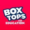 Box Tops for Education