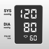 BP: Blood Pressure Tracker App