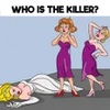 Braindom 2: Who is Lying Fun Brain Teaser Riddles