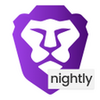 Brave Browser Nightly