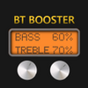 BT BOOSTER - Bass Treble EQ