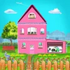 Build Clean Fix Princess House - Design Renovate