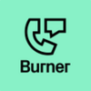Burner - 2nd Phone Number Line