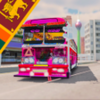 Bus Simulator Sri Lanka
