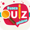 Busca Palabras Quiz - Sopa de letras