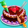Cake Shop - Bake Decorate Boutique