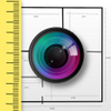 CamToPlan AR length tape measure